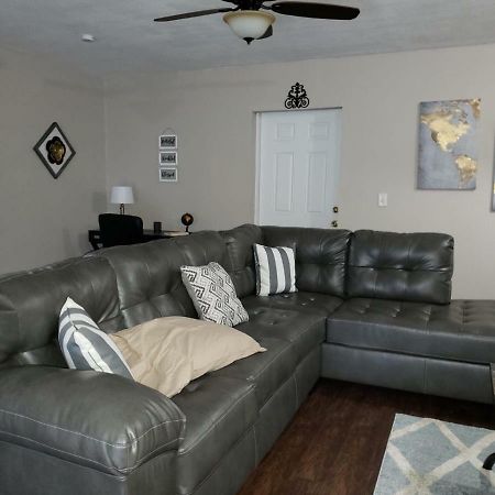 625 Avenue M Se Villa Winter Haven Bagian luar foto