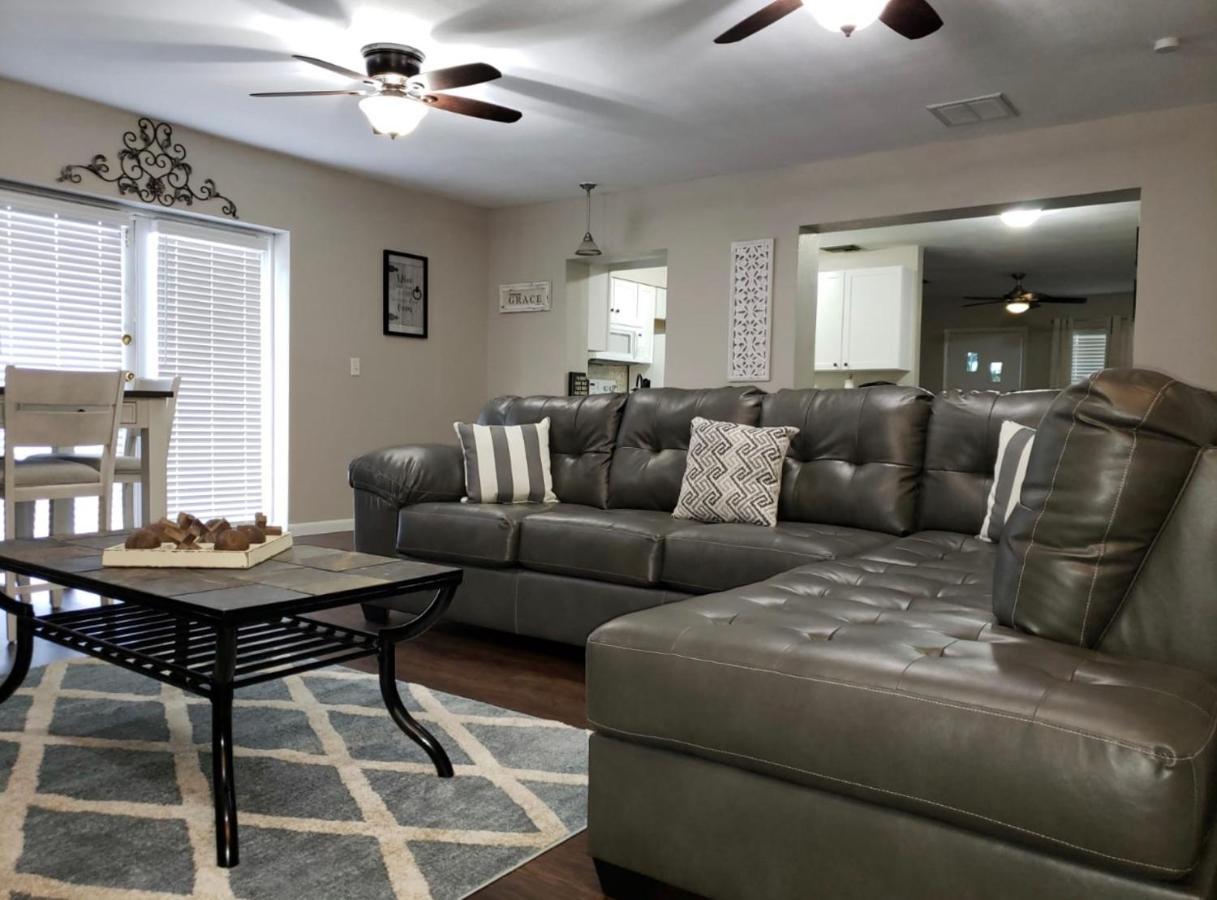 625 Avenue M Se Villa Winter Haven Bagian luar foto