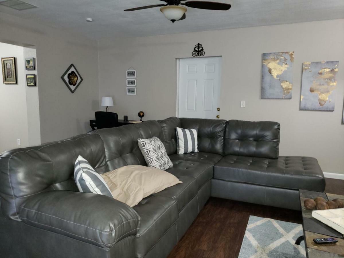 625 Avenue M Se Villa Winter Haven Bagian luar foto