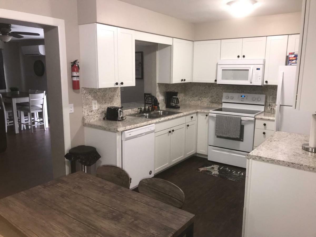 625 Avenue M Se Villa Winter Haven Bagian luar foto