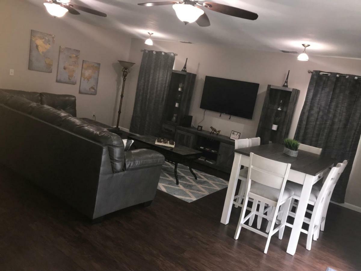 625 Avenue M Se Villa Winter Haven Bagian luar foto