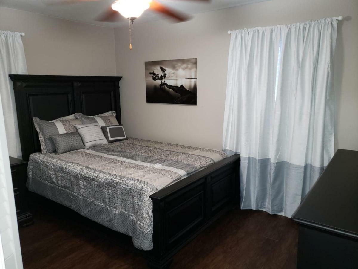625 Avenue M Se Villa Winter Haven Bagian luar foto