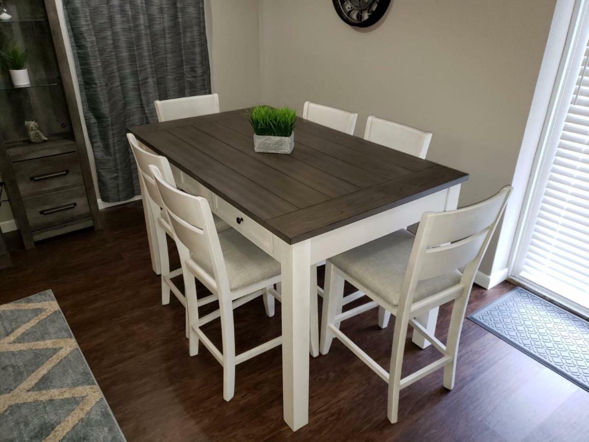 625 Avenue M Se Villa Winter Haven Bagian luar foto