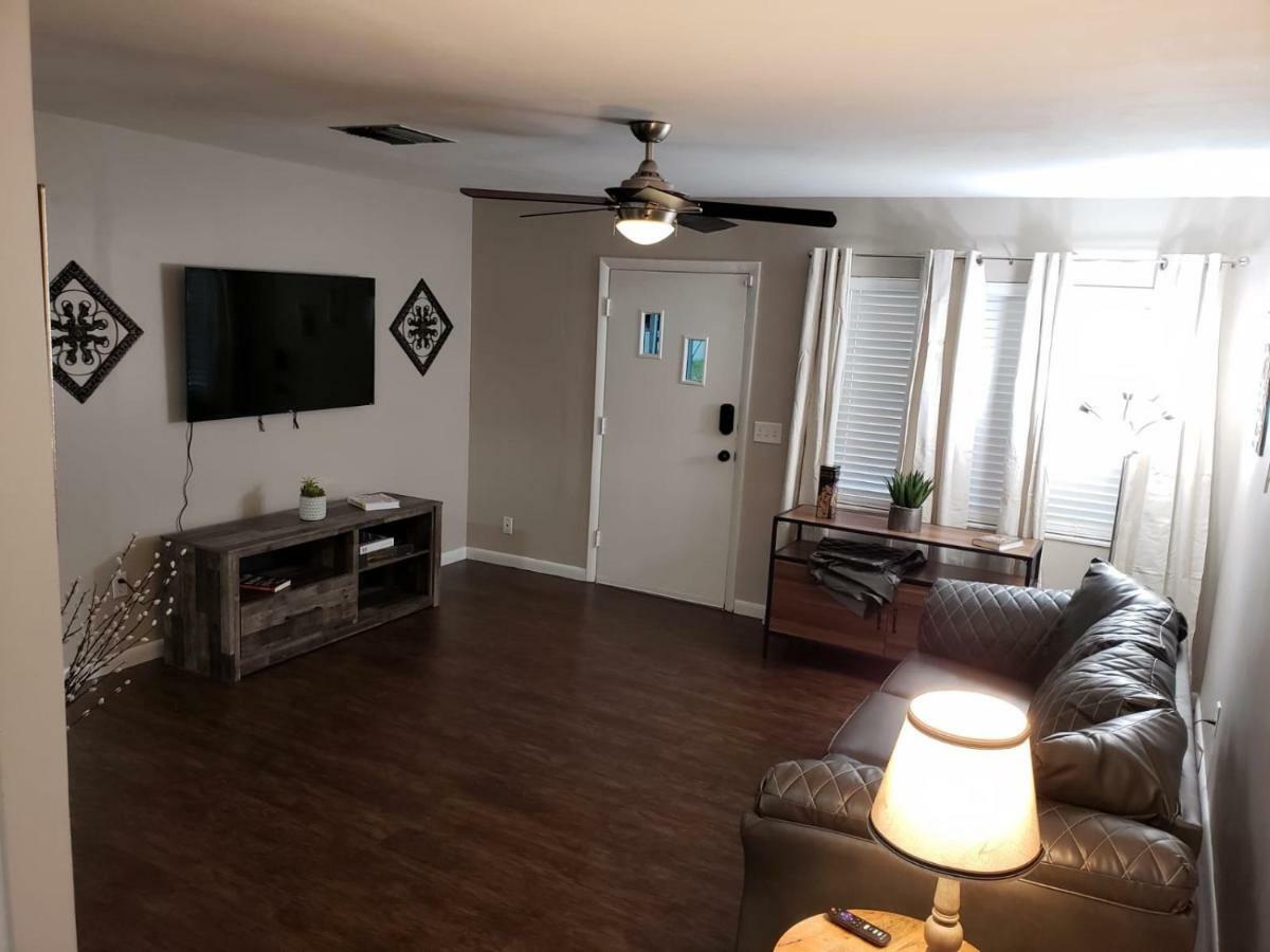 625 Avenue M Se Villa Winter Haven Bagian luar foto