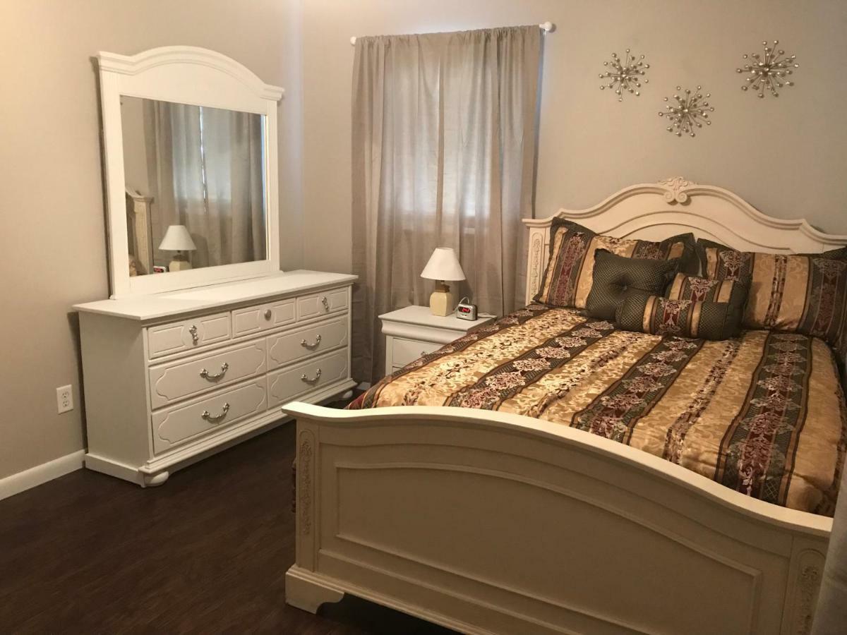 625 Avenue M Se Villa Winter Haven Bagian luar foto