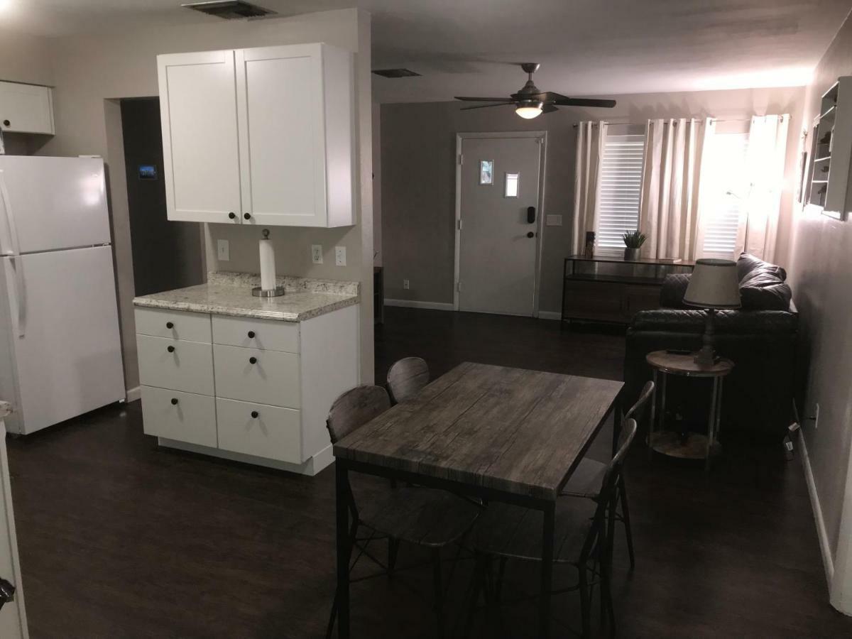 625 Avenue M Se Villa Winter Haven Bagian luar foto