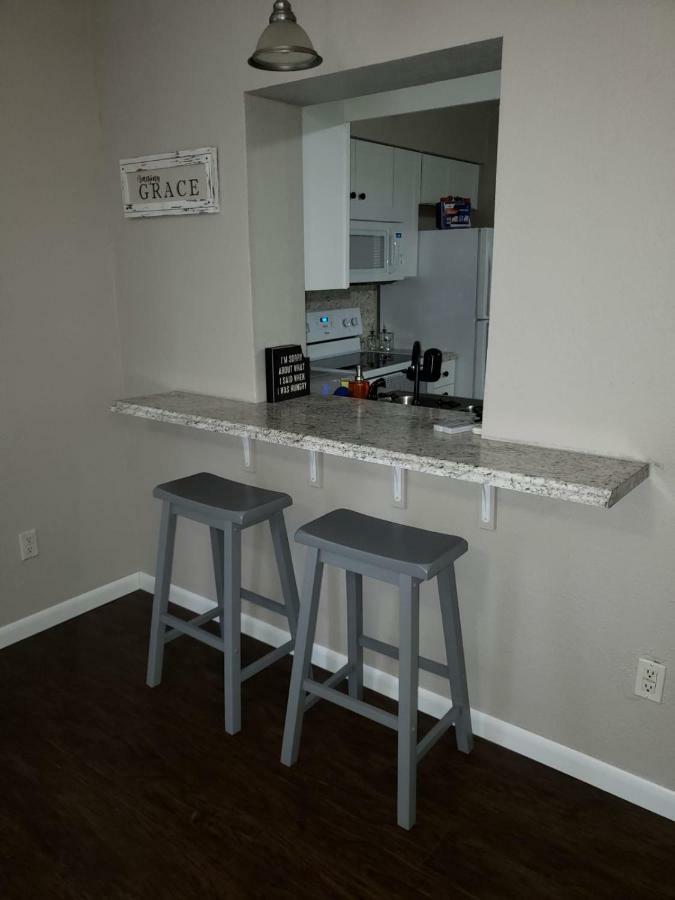 625 Avenue M Se Villa Winter Haven Bagian luar foto