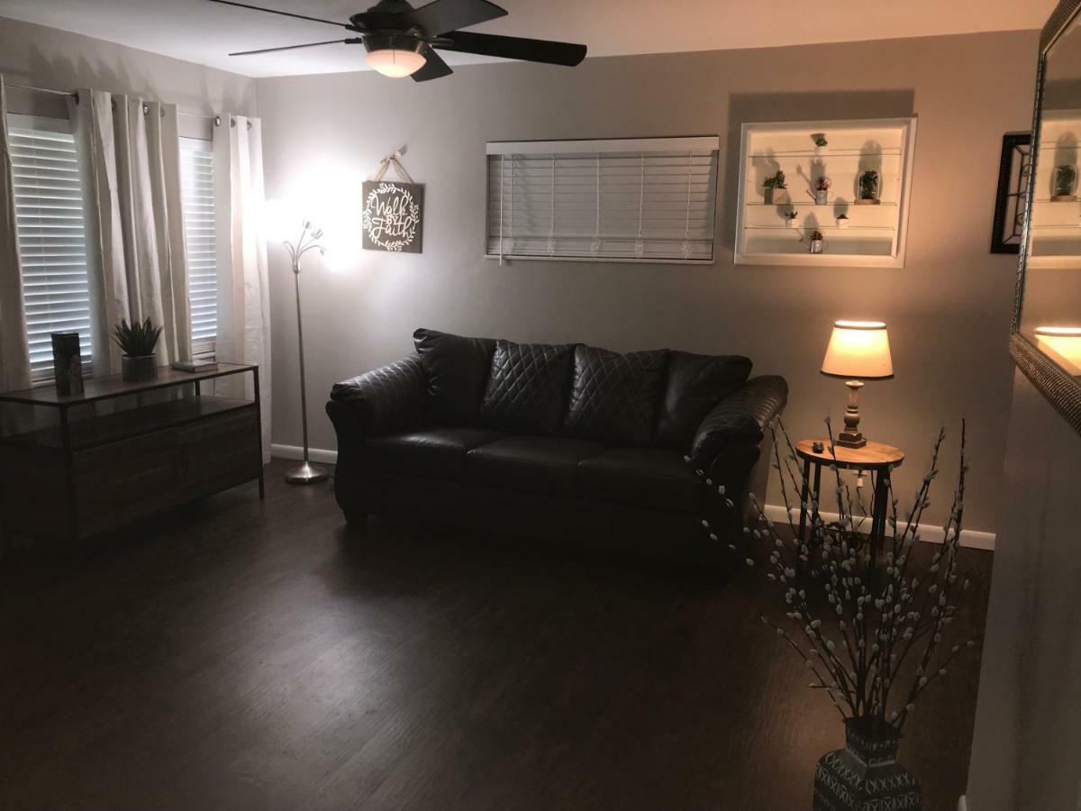 625 Avenue M Se Villa Winter Haven Bagian luar foto