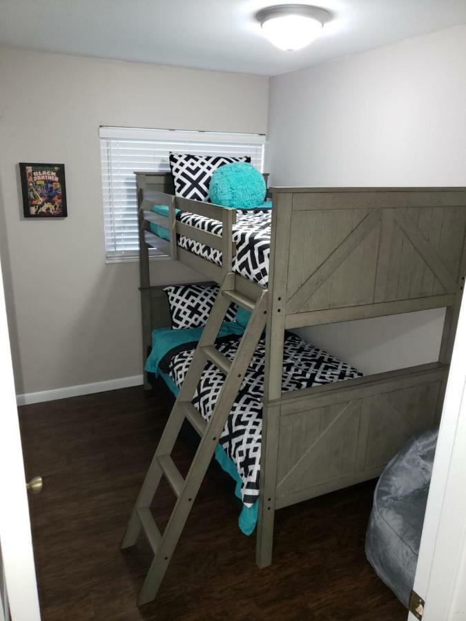 625 Avenue M Se Villa Winter Haven Bagian luar foto