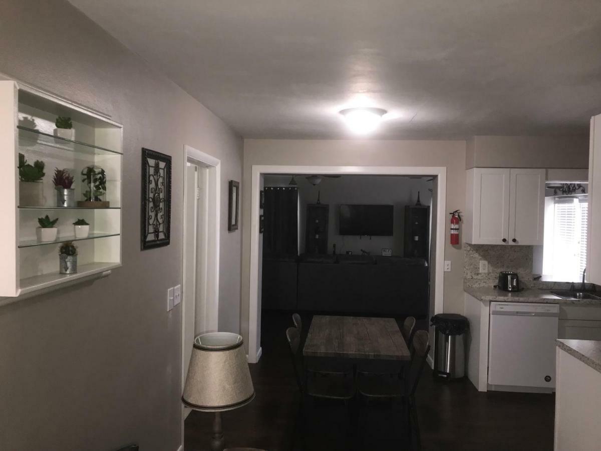 625 Avenue M Se Villa Winter Haven Bagian luar foto