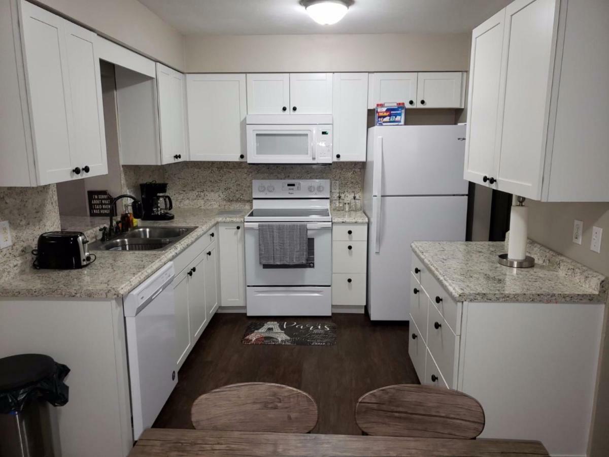 625 Avenue M Se Villa Winter Haven Bagian luar foto