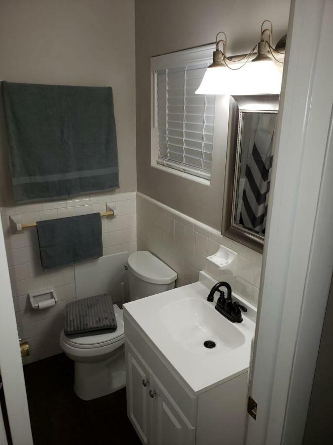 625 Avenue M Se Villa Winter Haven Bagian luar foto